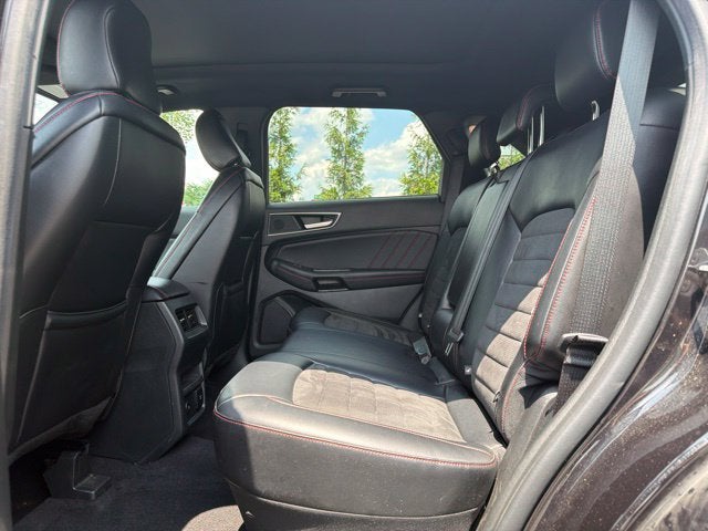 2024 Ford Edge ST Line