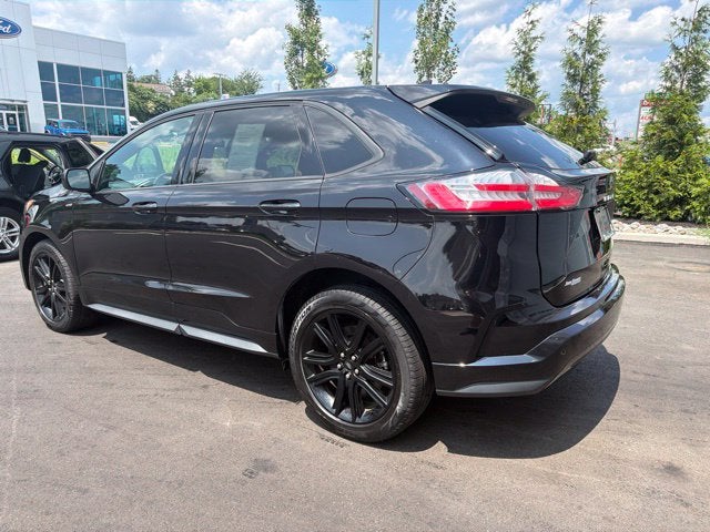 2024 Ford Edge ST Line