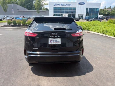 2024 Ford Edge ST Line