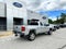 2019 Chevrolet Silverado 2500HD Work Truck