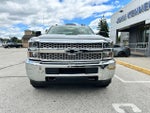 2019 Chevrolet Silverado 2500HD Work Truck