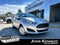2016 Ford Fiesta S