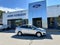 2016 Ford Fiesta S