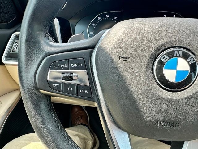 2021 BMW 3 Series 330i xDrive