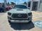 2022 Toyota Tacoma 4WD TRD Sport