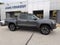 2020 Toyota Tacoma 4WD TRD Sport