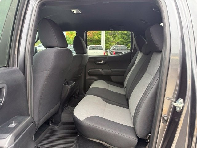 2020 Toyota Tacoma 4WD TRD Sport