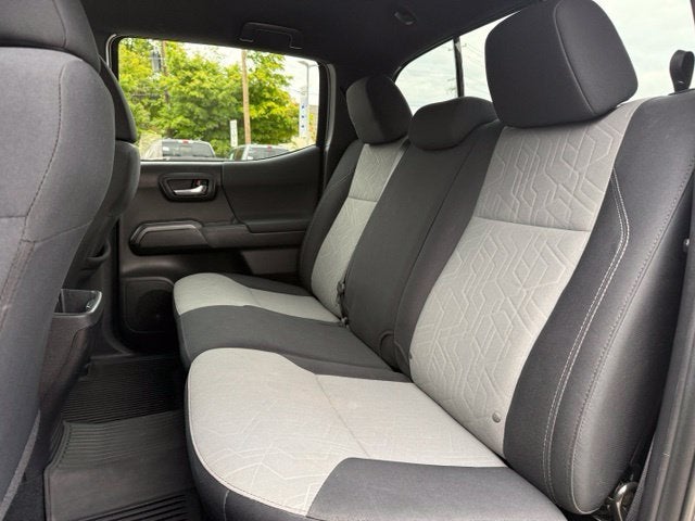 2020 Toyota Tacoma 4WD TRD Sport