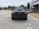 2020 Toyota Tacoma 4WD TRD Sport