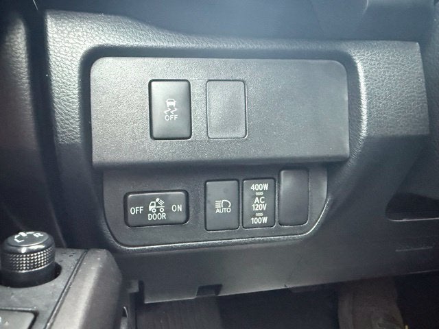 2020 Toyota Tacoma 4WD TRD Sport