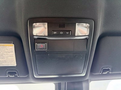 2020 Toyota Tacoma 4WD TRD Sport