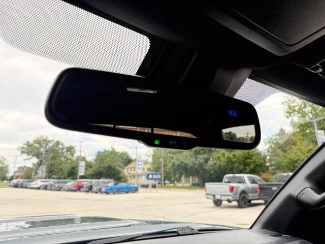 2020 Toyota Tacoma 4WD TRD Sport