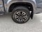 2020 Toyota Tacoma 4WD TRD Sport