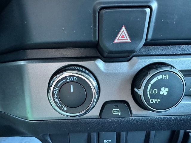 2020 Toyota Tacoma 4WD SR