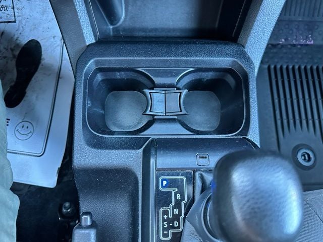 2020 Toyota Tacoma 4WD SR