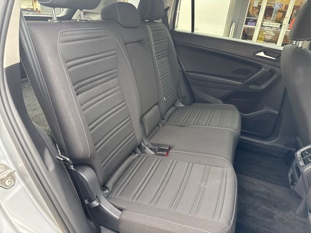 2023 Volkswagen Tiguan S