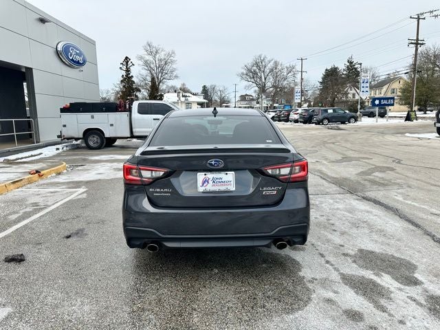 2024 Subaru Legacy Sport