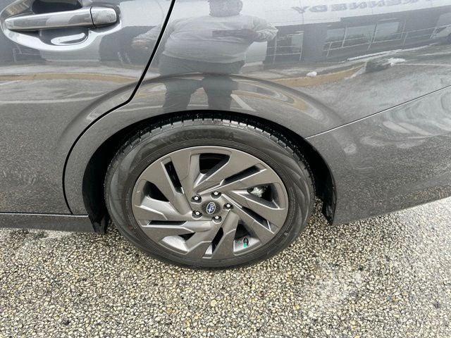 2024 Subaru Legacy Sport