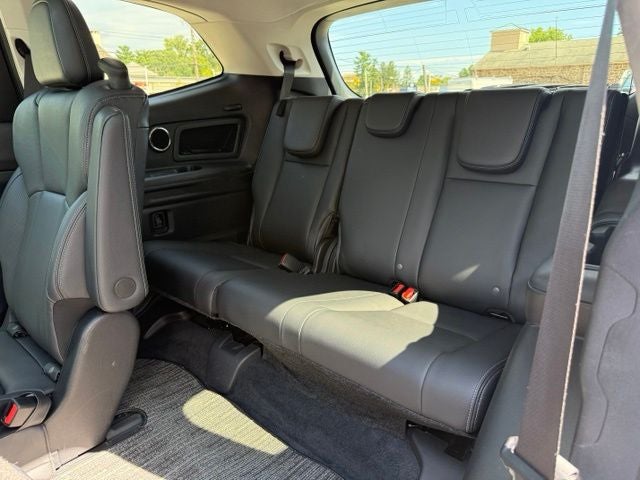 2020 Subaru Ascent Limited