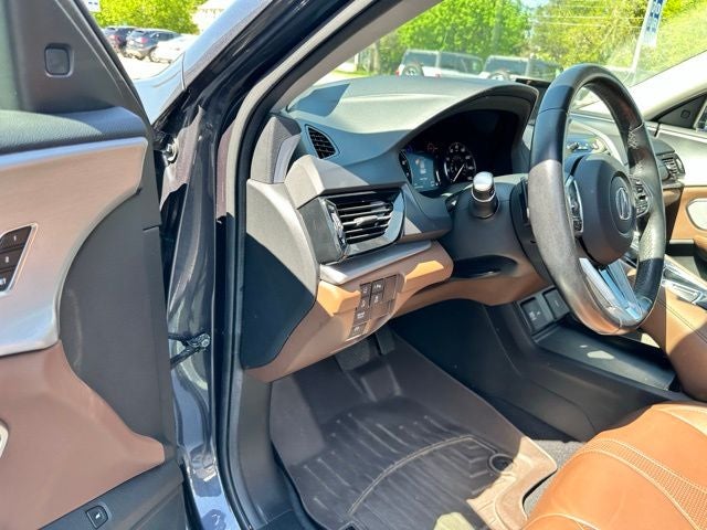 2020 Acura RDX w/Technology Pkg