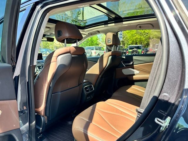 2020 Acura RDX w/Technology Pkg