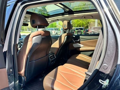 2020 Acura RDX w/Technology Pkg