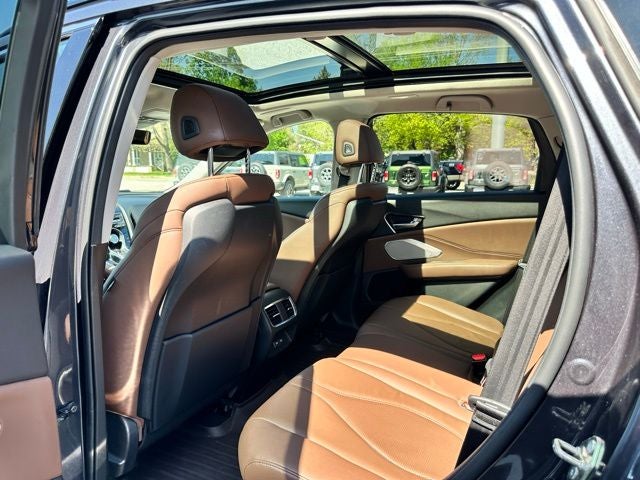 2020 Acura RDX w/Technology Pkg