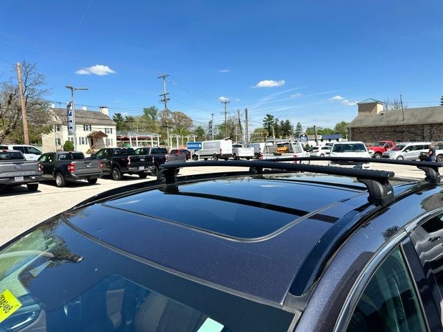 2020 Acura RDX w/Technology Pkg