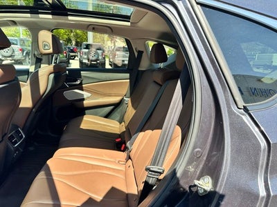 2020 Acura RDX w/Technology Pkg