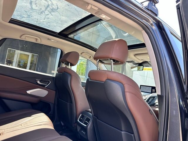 2020 Acura RDX w/Technology Pkg