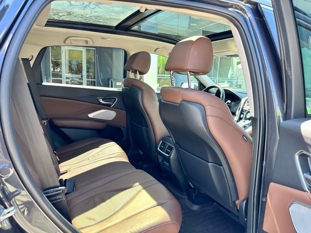 2020 Acura RDX w/Technology Pkg