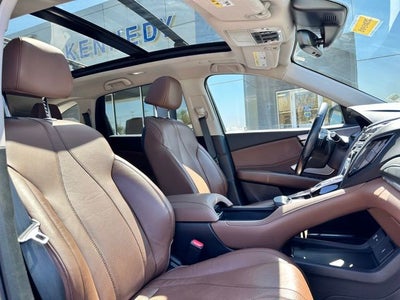 2020 Acura RDX w/Technology Pkg