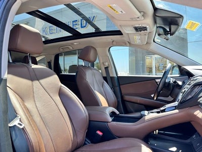 2020 Acura RDX w/Technology Pkg