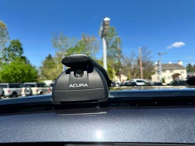 2020 Acura RDX w/Technology Pkg