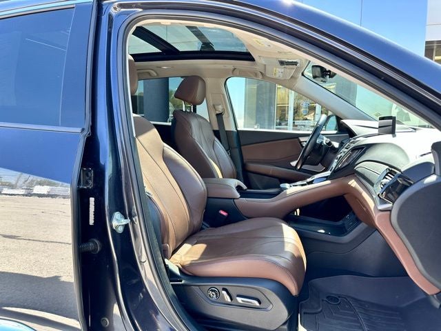 2020 Acura RDX w/Technology Pkg