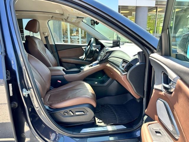 2020 Acura RDX w/Technology Pkg