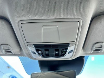 2020 Acura RDX w/Technology Pkg