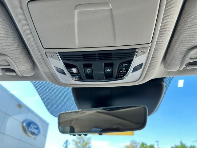 2020 Acura RDX w/Technology Pkg