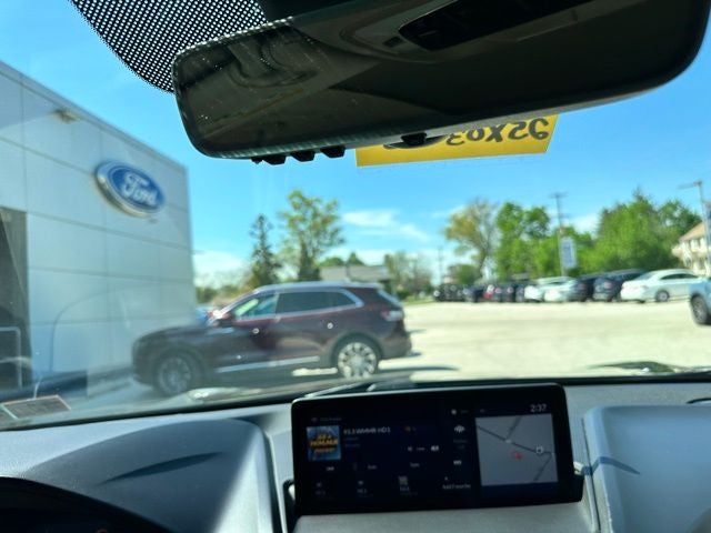 2020 Acura RDX w/Technology Pkg