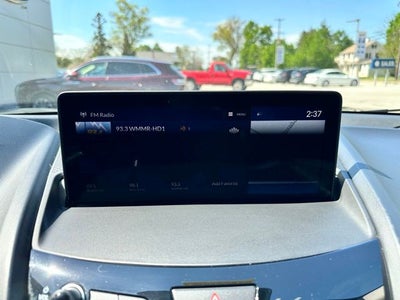 2020 Acura RDX w/Technology Pkg