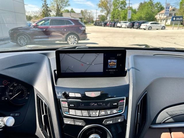 2020 Acura RDX w/Technology Pkg