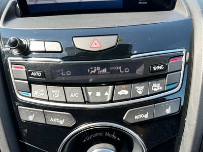 2020 Acura RDX w/Technology Pkg