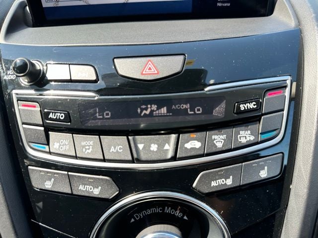 2020 Acura RDX w/Technology Pkg