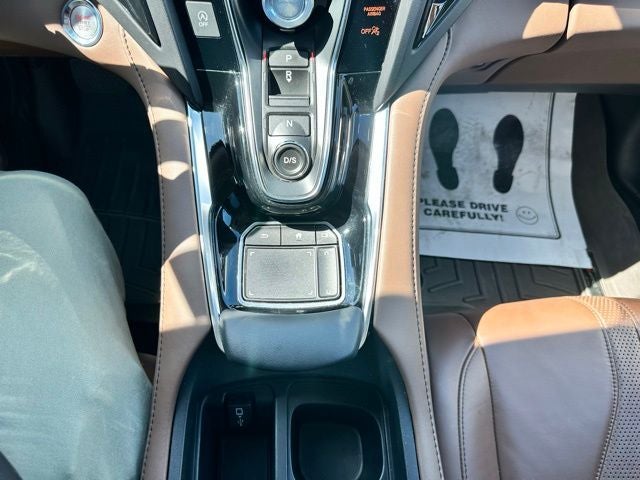 2020 Acura RDX w/Technology Pkg