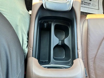 2020 Acura RDX w/Technology Pkg