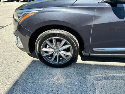 2020 Acura RDX w/Technology Pkg