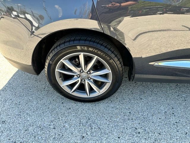 2020 Acura RDX w/Technology Pkg