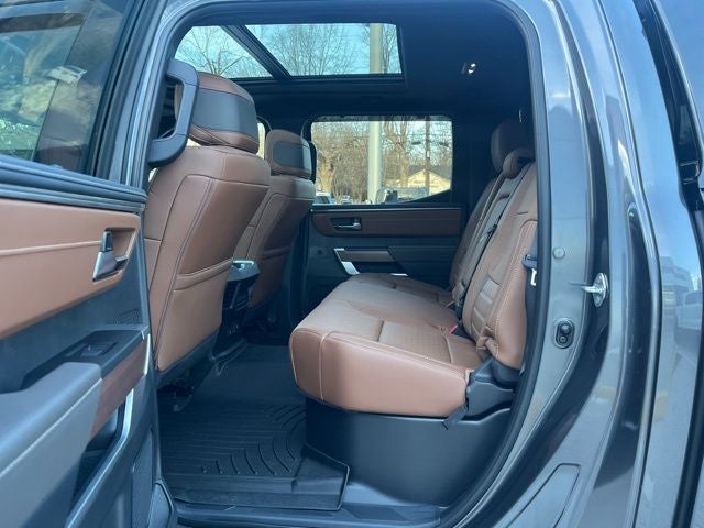 2023 Toyota Tundra 4WD 1794 Edition