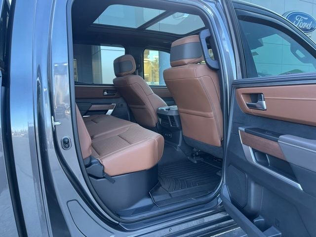 2023 Toyota Tundra 4WD 1794 Edition