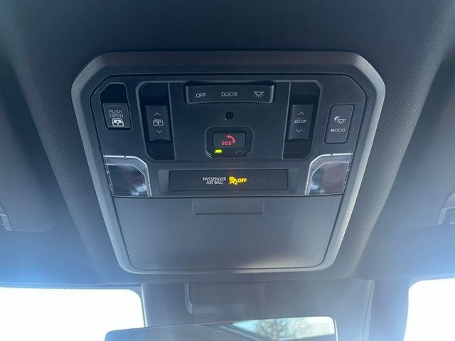 2023 Toyota Tundra 4WD 1794 Edition